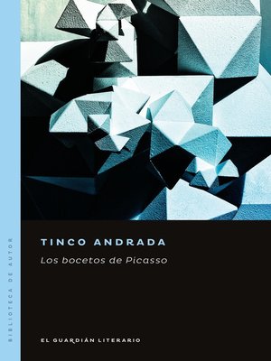 cover image of Los bocetos de Picasso